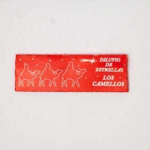 LUZ DE BENGALA CHICA