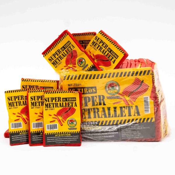 CARRILLERA