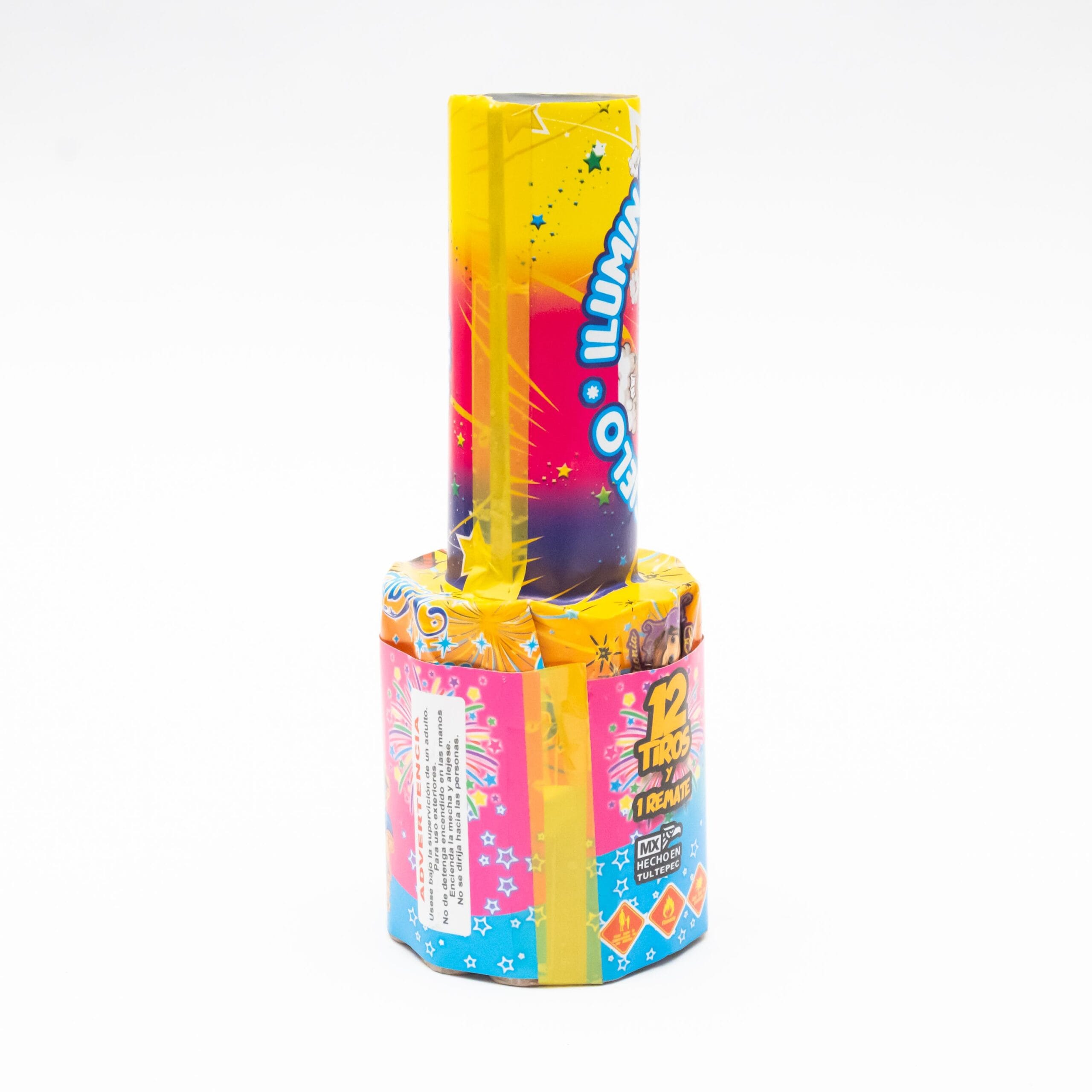 BATERIA BABY