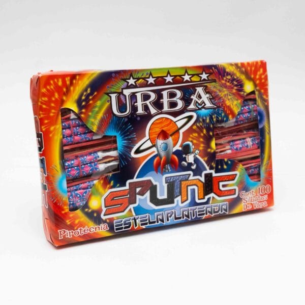 VARA URBA - Imagen 5