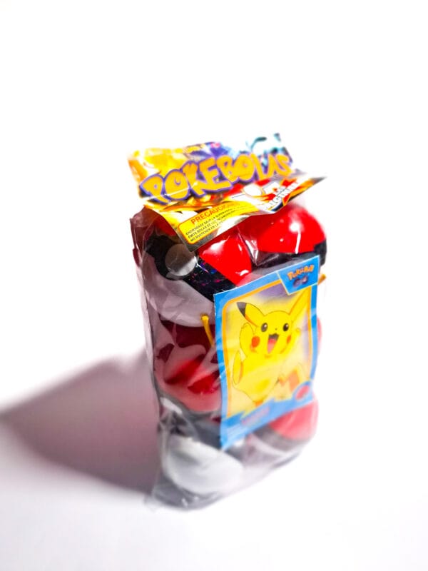 POKEBOLAS - Imagen 2
