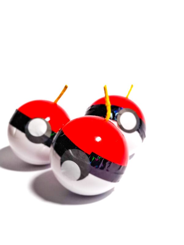 POKEBOLAS - Imagen 4