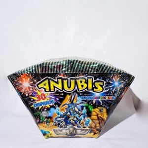 ANUBIS