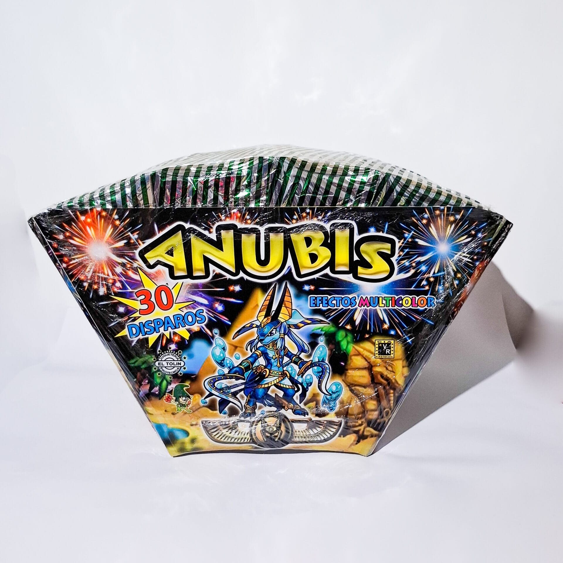 ANUBIS