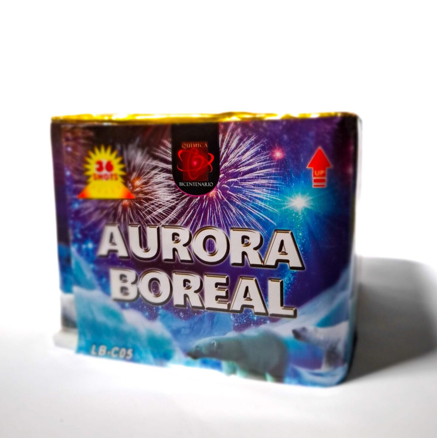 AURORA BOREAL