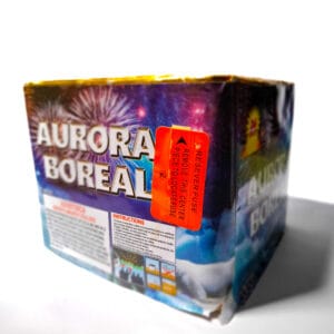 AURORA BOREAL