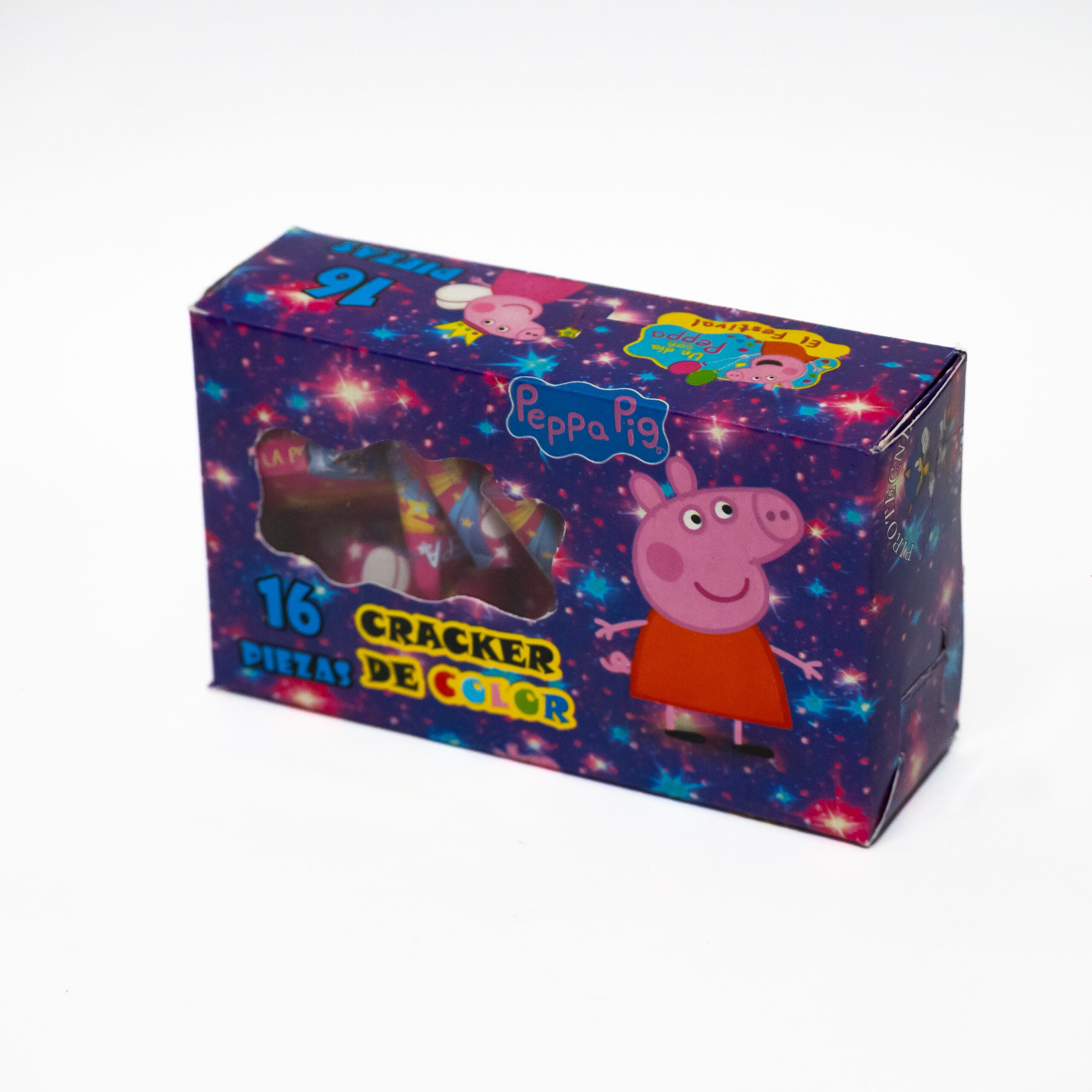 PEPPA PIG