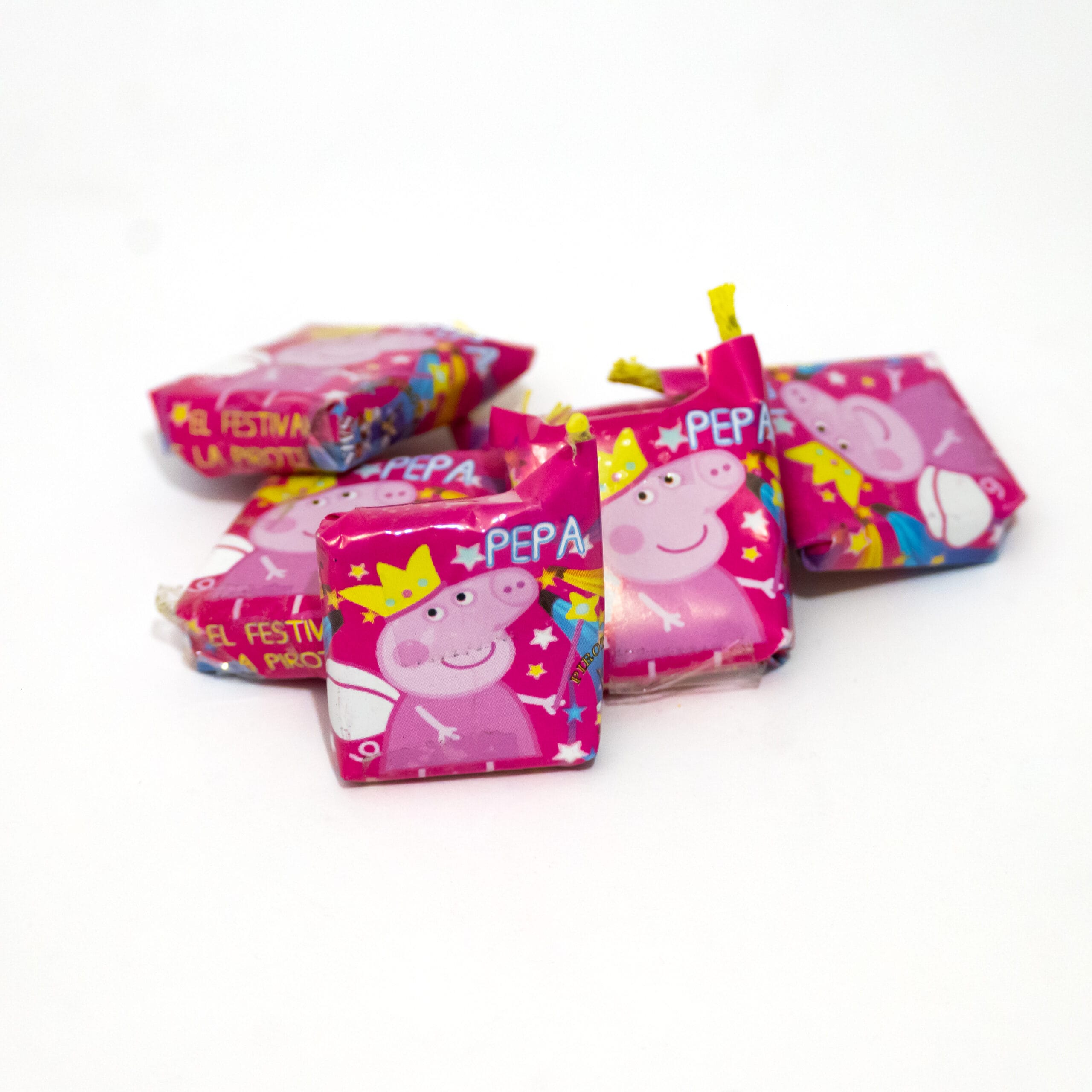 PEPPA PIG